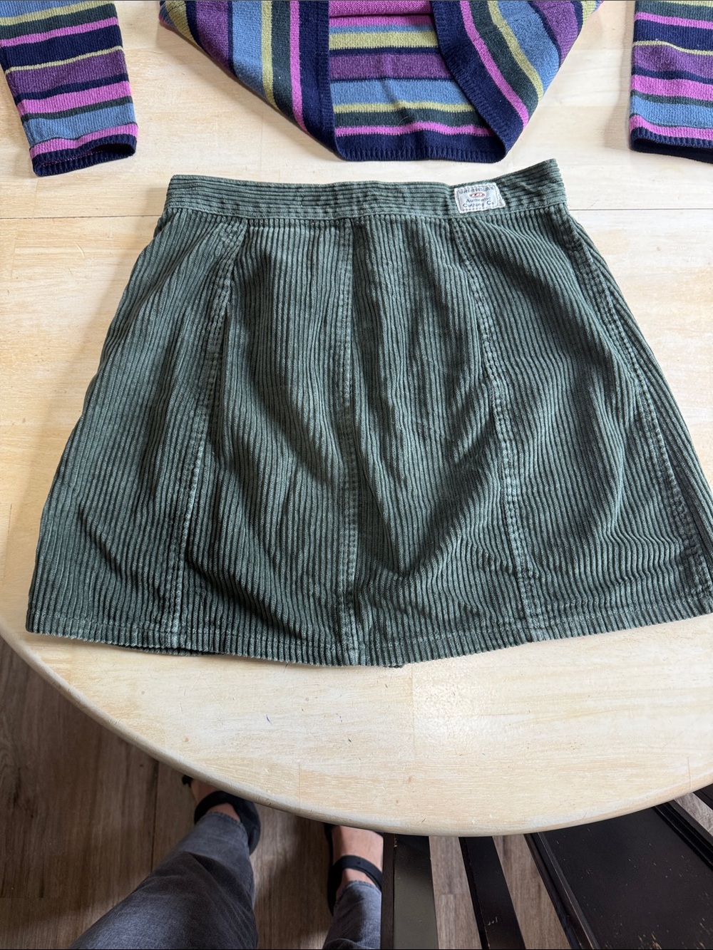 90’s Fit bundle -medium - Picture 4 of 7